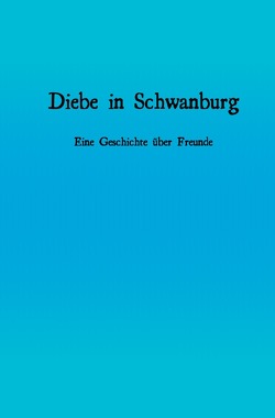 Geschichten aus Schwanburg und Marderstein / Diebe in Schwanburg von Venn,  Felix