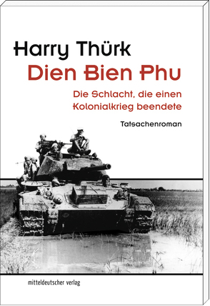 Dien Bien Phu von Thürk,  Harry