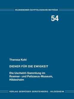 Diener für die Ewigkeit von Kohl,  Theresa