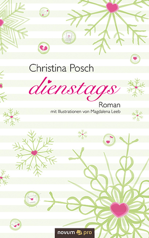 dienstags von Posch,  Christina