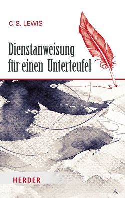 Dienstanweisung für einen Unterteufel von Köhler,  H. E., Lewis,  Clive Staples