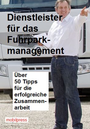 Dienstleister für den Fuhrpark von Zimmermann,  Gerd