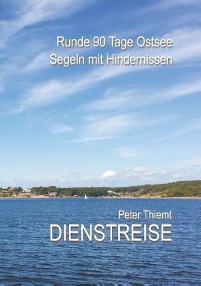 Dienstreise von Thiemt,  Peter