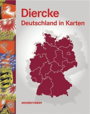 Diercke – Deutschland in Karten