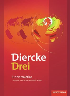 Diercke Drei – Ausgabe 2009