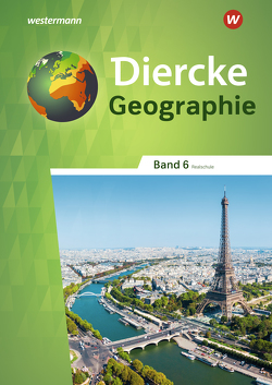 Diercke Geographie – Ausgabe 2023 für Realschulen in Baden-Württemberg
