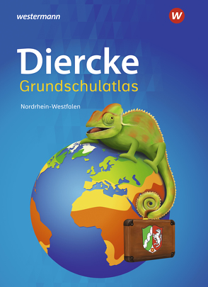 Diercke Grundschulatlas