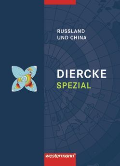 Diercke Spezial / Diercke Spezial – Ausgabe 2008 für die Sekundarstufe II von Baumann,  Matthias
