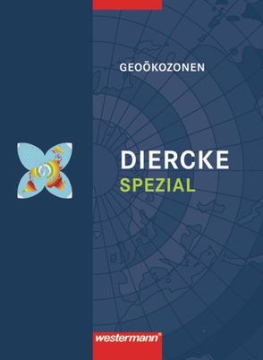 Diercke Spezial / Diercke Spezial – Ausgabe 2009 für die Sekundarstufe II von Engelmann,  Dieter, Scholz,  Fred