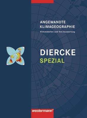 Diercke Spezial – Ausgabe 2006 für die Sekundarstufe II von Siegmund,  Alexander