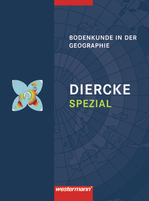 Diercke Spezial – Ausgabe 2007 für die Sekundarstufe II von Gernandt,  Peter