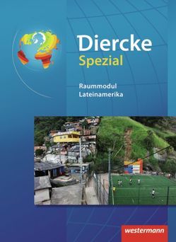 Diercke Spezial – Ausgabe 2008 für die Sekundarstufe II von Girndt,  Thilo, Mingenbach,  Michael, Schoop,  Wolfgang