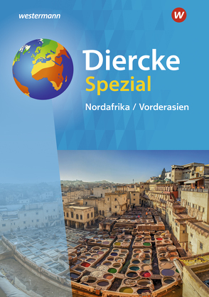 Diercke Spezial – Ausgabe 2022 für die Sekundarstufe II