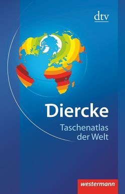 Diercke – Taschenatlas der Welt