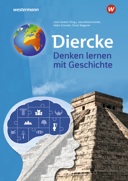 Diercke Weltatlas – Allgemeine Materialien zur aktuellen Ausgabe