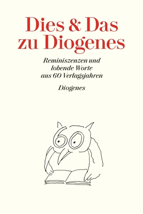 Dies und Das zu Diogenes von Kampa,  Daniel