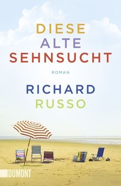 Diese alte Sehnsucht von Gunsteren,  Dirk van, Russo,  Richard