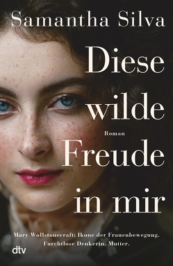 Diese wilde Freude in mir von Mümmler,  Britta, Silva,  Samantha