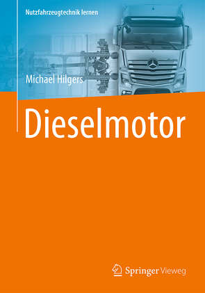 Dieselmotor von Hilgers,  Michael