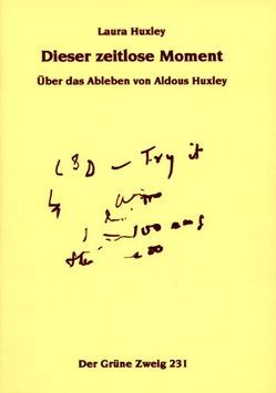 Dieser zeitlose Moment von Huxley,  Laura, Kulla,  Daniel, Levinson,  Sharon, Pieper,  Werner