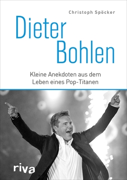 Dieter Bohlen von Spöcker,  Christoph
