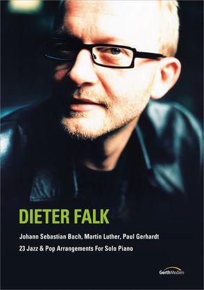 Dieter Falk von Falk,  Dieter, Flimm,  Ingmarie