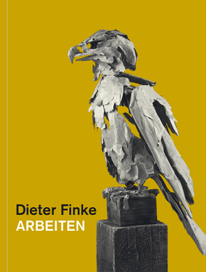 Dieter Finke Arbeiten von Janucek,  Leon, Steiner,  Barbara