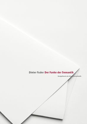Dieter Fuder – Der Funke der Semantik von Sonnen,  Irmgard
