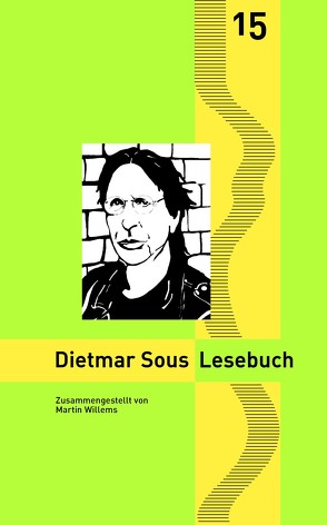 Dietmar Sous Lesebuch von Goedden,  Walter, Sous,  Dietmar, Stahl,  Enno, Willems,  Martin