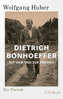 Dietrich Bonhoeffer von Huber,  Wolfgang