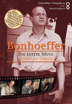 Dietrich Bonhoeffer – Die letzte Stufe (DVD)