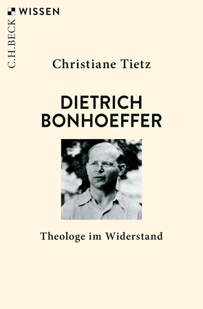 Dietrich Bonhoeffer von Tietz,  Christiane