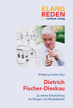 Dietrich Fischer-Dieskau von Gratzer,  Wolfgang