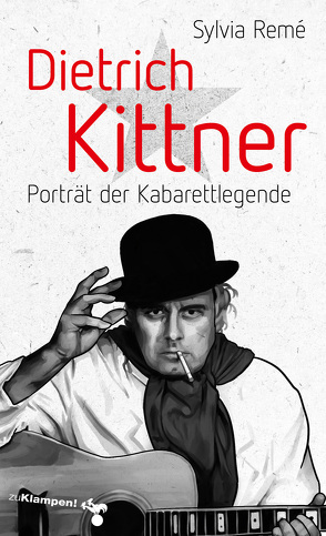 Dietrich Kittner von Remé,  Sylvia