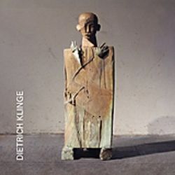 Dietrich Klinge – Skulpturen von Galerie Boisserée