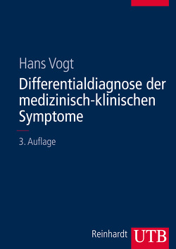 Differentialdiagnose der medizinisch-klinischen Symptome von Vogl,  Hans