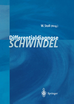 Differentialdiagnose Schwindel von Stoll,  Wolfgang