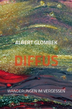 Diffus von Glombek,  Albert