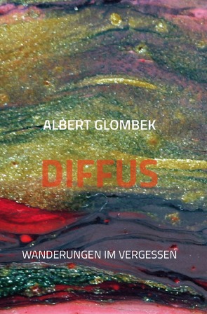 Diffus von Glombek,  Albert