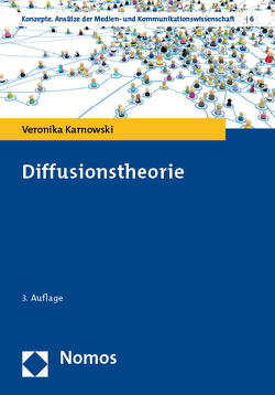 Diffusionstheorie von Karnowski,  Veronika