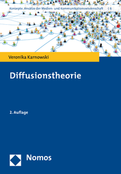 Diffusionstheorie von Karnowski,  Veronika