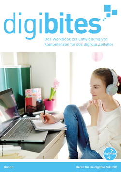 digibites von Weber,  Holger, Westarp,  Lea