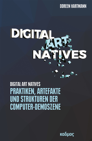 Digital Art Natives von Hartmann,  Doreen