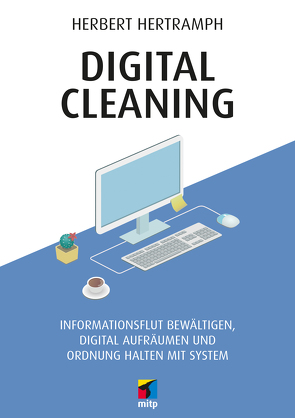 Digital Cleaning von Hertramph,  Herbert