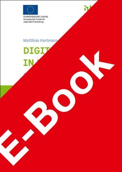 Digital Excellence in KMU von Hartmann,  Matthias