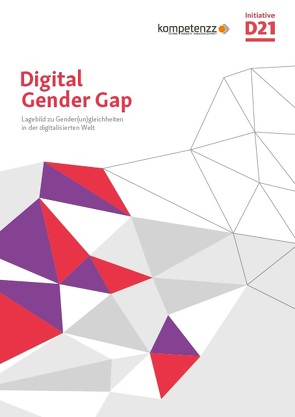 Digital Gender Gap
