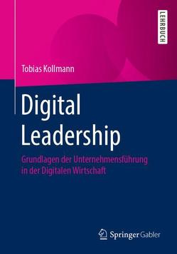 Digital Leadership von Kollmann,  Tobias