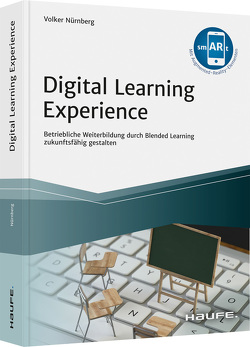 Digital Learning Experience von Nürnberg,  Volker