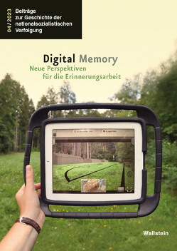 Digital Memory von Groschek,  Iris, Knoch,  Habbo