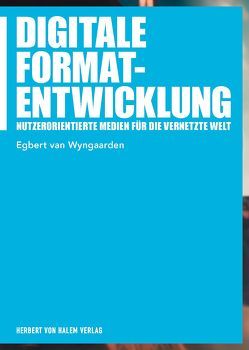 Digitale Formatentwicklung von van Wyngaarden,  Egbert